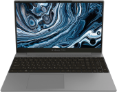 Ноутбук Digma Pro Breve S Core i3 1005G1 8Gb SSD512Gb Intel UHD Graphics 15.6" IPS FHD (1920x1080) Windows 11 Professional dk.grey WiFi BT Cam 4500mAh (DN15P3-8DXW02) от магазина РЭССИ
