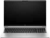 Ноутбук HP ProBook 450 G10 Core i7 1355U 16Gb SSD512Gb Intel Iris Xe graphics 15.6" IPS FHD (1920x1080) Windows 11 Professional silver WiFi BT Cam (822P5UT) от магазина РЭССИ