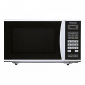 Микроволновая Печь Panasonic NN-ST342WZPE 25л. 800Вт белый от магазина РЭССИ