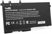 Батарея для ноутбука TopON TOP-DE5280 11.1V 4254mAh литиево-ионная Dell Latitude 5280, 5480, 5580, 5290, 5590 (103283) от магазина РЭССИ