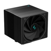 Устройство охлаждения(кулер) Deepcool Assassin IV Soc-AM5/AM4/1151/1200/2066/1700 черный 4-pin 29.3dB Al+Cu 280W 1575gr Ret (R-ASN4-BKNNMT-G) от магазина РЭССИ