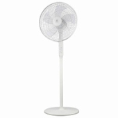 Вентилятор напольный Electrolux EFF-1006 50Вт скоростей:3 белый от магазина РЭССИ