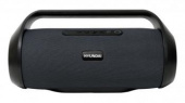 Колонка порт. Hyundai H-PAC420 серый/черный 50W 2.0 BT/3.5Jack/USB 10м 3600mAh от магазина РЭССИ