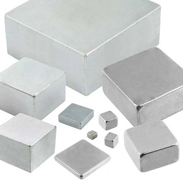B 35x35x20 N35 от магазина РЭССИ