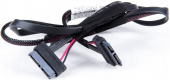 Кабель HPE 766203-B21 DL360 Gen9/10 LFF Opt Kit от магазина РЭССИ