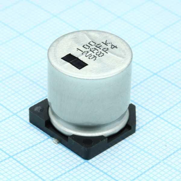 EEVFK2A101M от магазина РЭССИ