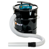 Пылесос для сбора золы BORT BAC-500-22 98291834 от магазина РЭССИ