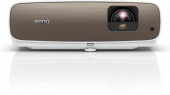 Проектор Benq W2700 DLP 2000Lm (3840x2160) 30000:1 ресурс лампы:4000часов 2xUSB typeA 1xUSB typeB 2xHDMI 4.2кг от магазина РЭССИ