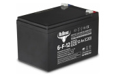 Тяговый аккумулятор Rutrike 6-F-12 (12V12A/H C20) 023274 от магазина РЭССИ