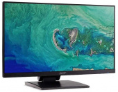 Монитор Acer 23.8" UT241Ybmiuzx черный IPS LED 8ms 16:9 HDMI M/M матовая 250cd 178гр/178гр 1920x1080 75Hz VGA FHD USB Touch 5.33кг от магазина РЭССИ