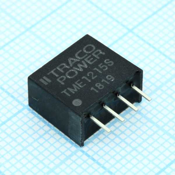 TME 1215S от магазина РЭССИ