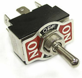 Тумблеры KN3(B)-203P on-off-on от магазина РЭССИ