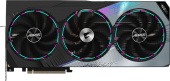 Видеокарта Gigabyte PCI-E 4.0 GV-N408SAORUS M-16GD NVIDIA GeForce RTX 4080 Super 16Gb 256bit GDDR6X 2625/23000 HDMIx1 DPx3 HDCP Ret от магазина РЭССИ