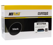 Картридж Hi-Black W1470A / HP 147a без чипа для HP LaserJet Enterprise M610dn / 611dn / 612dn / MFP M634 / 635 10.5K HB-W1470A от магазина РЭССИ