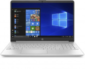 Ноутбук HP 15s-eq1275ur Athlon Silver 3050U 4Gb SSD256Gb AMD Radeon 15.6" IPS FHD (1920x1080) Windows 10 Home silver WiFi BT Cam (2X0M6EA) от магазина РЭССИ