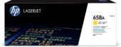 Картридж лазерный HP 658A W2002A желтый (6000стр.) для HP CLJ Enterprise M751 от магазина РЭССИ