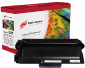 Картридж лазерный Static Control 002-03-VTN750 TN-3380 черный (8000стр.) для Brother HL-5440D, HL-5450DN от магазина РЭССИ