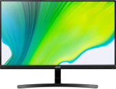 Монитор Acer 23.8" Nitro K243YEbmix черный IPS LED 4ms 16:9 HDMI M/M 250cd 178гр/178гр 1920x1080 100Hz FreeSync VGA FHD 3.5кг от магазина РЭССИ