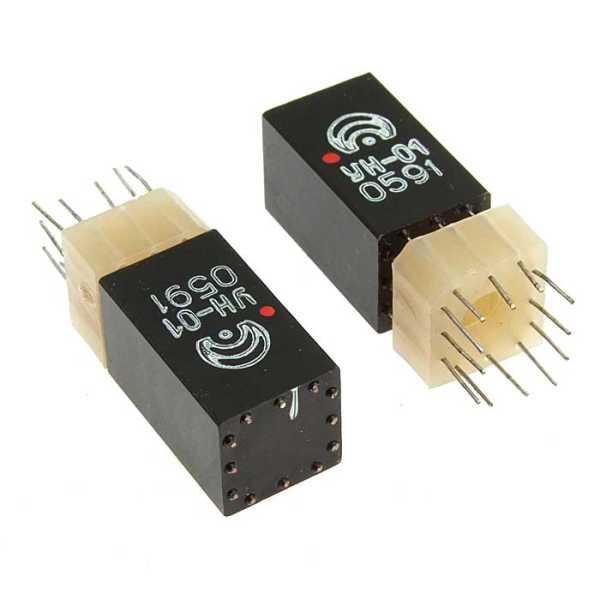 УН01 от магазина РЭССИ