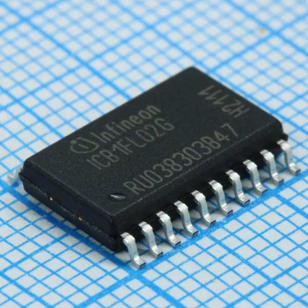 ICB1FL02GXUMA1 от магазина РЭССИ