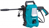 Минимойка Hyundai HHW 120-400 1600Вт от магазина РЭССИ