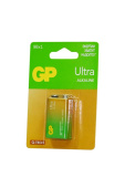 Батарея GP Ultra GP1604AUA21-5CRSBC1 G-TECH 6LR61 BL1 от магазина РЭССИ