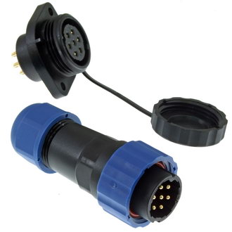 SZC21 7P-M-FE от магазина РЭССИ