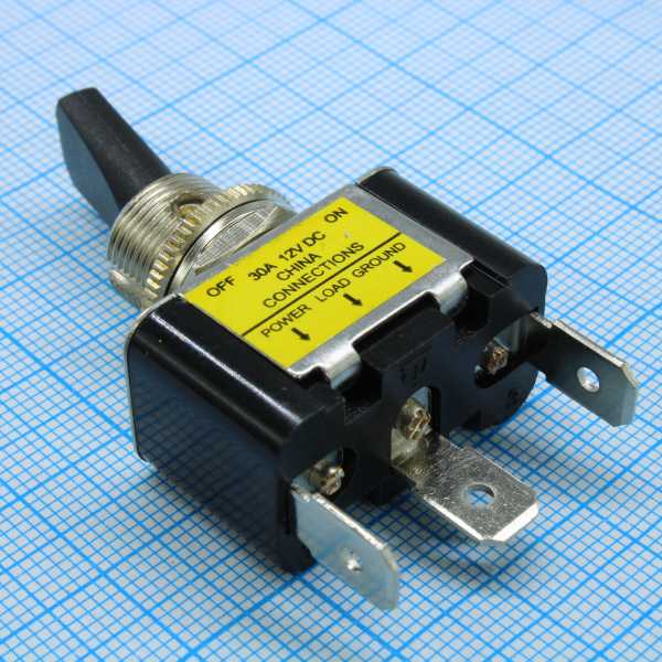 ASW-07D-2-R от магазина РЭССИ