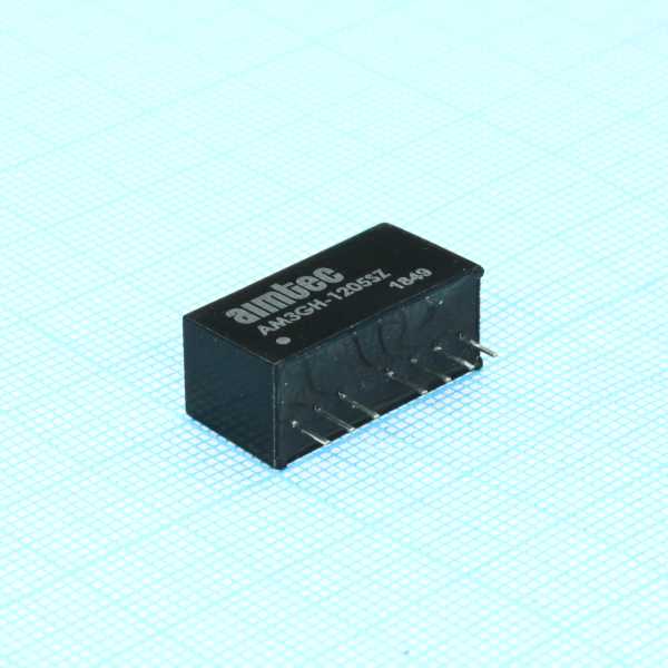 AM3GH-1205SZ от магазина РЭССИ