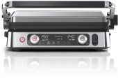 Электрогриль Braun CG9160 2200Вт черный/серебристый от магазина РЭССИ