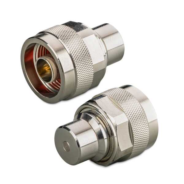 Нагрузка согласованная N(male) до 18 ГГц, до 2 Вт TWTNL-2-18G от магазина РЭССИ