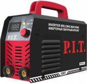 Сварочный аппарат P.I.T. PMI180-C IGBT инвертор ММА от магазина РЭССИ
