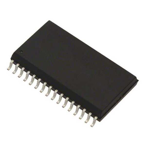 IS62C1024AL-35QLI от магазина РЭССИ
