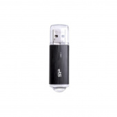 Флеш Диск Silicon Power 16Gb Blaze B02 SP016GBUF3B02V1K USB3.1 черный от магазина РЭССИ