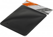 Коврик для мыши SunWind Business SWM-CLOTHM-Black Мини черный 250x200x3мм от магазина РЭССИ
