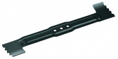 Нож смен. для газонокосилки Bosch F016800504 L=420мм для AdvancedRotak 36-660 от магазина РЭССИ