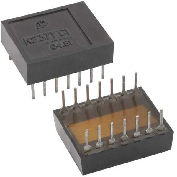 К237ГС1 от магазина РЭССИ