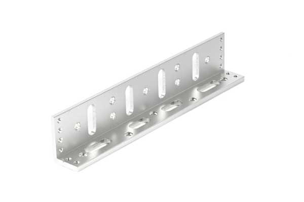 SPRUT Bracket-296L L-образное крепление для электромагнитного замка от магазина РЭССИ