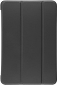 Чехол Redline для Apple iPad 10.2 (2019)/(2020)(2021)/Pro 10.5/Air (2019) искусственная кожа черный (УТ000018734) от магазина РЭССИ