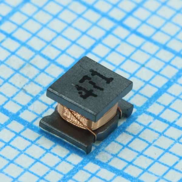 LQH1210-1R0M-0.445A от магазина РЭССИ