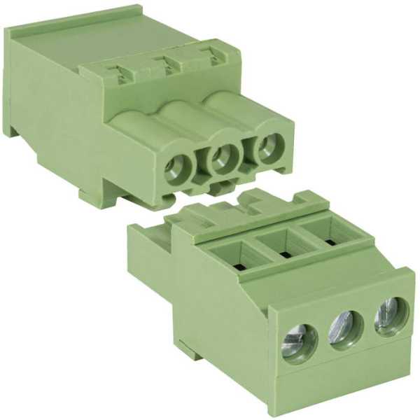 XY2500F-AV-03P 5mm(2EDKA-03) от магазина РЭССИ