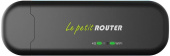 Роутер D-Link DWR-910/3GG4GE 4G черный от магазина РЭССИ