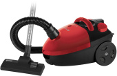 Пылесос Vitek VT-1825 1200Вт (в компл.:4мешка) от магазина РЭССИ