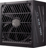 Блок питания Cooler Master ATX 750W XG750 80+ platinum (24+8+4+4pin) APFC 135mm fan 12xSATA Cab Manag RTL от магазина РЭССИ