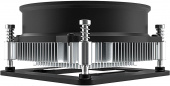 Устройство охлаждения(кулер) ID-Cooling DK-17 PWM Soc-1700 4-pin 14-26dB Al 65W 265gr Ret от магазина РЭССИ