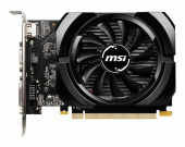 Видеокарта MSI PCI-E N730K-4GD3/OCV1 NVIDIA GeForce GT 730 4Gb 64bit GDDR3 1006/1600 DVIx1 HDMIx1 CRTx1 HDCP Ret от магазина РЭССИ