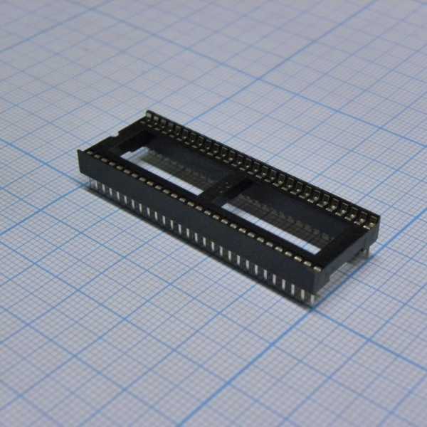 ICSS-56 (1.78mm) от магазина РЭССИ