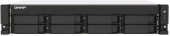 Сетевое хранилище NAS Qnap TS-873AEU-4G 8-bay стоечный Ryzen V1500B от магазина РЭССИ