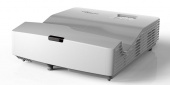 Проектор Optoma W340UST DLP 4000Lm (1280x800) 22000:1 ресурс лампы:15000часов 2xUSB typeA 2xHDMI 3.9кг от магазина РЭССИ