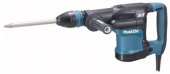 Отбойный молоток Makita HM0871C 1110Вт от магазина РЭССИ